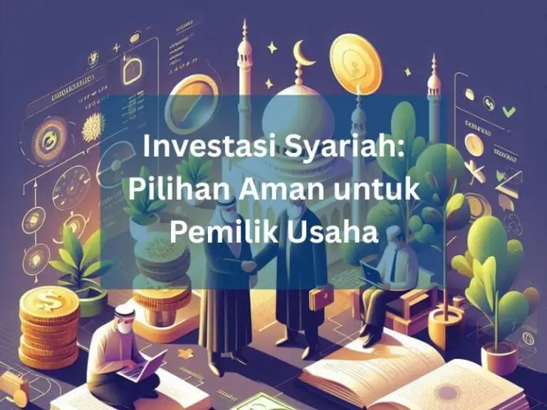 investasi-syariah-pemilik-usaha