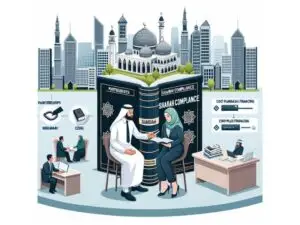 Compliance Syariah Bagaimana Bisnis Tetap Aman & Berkah