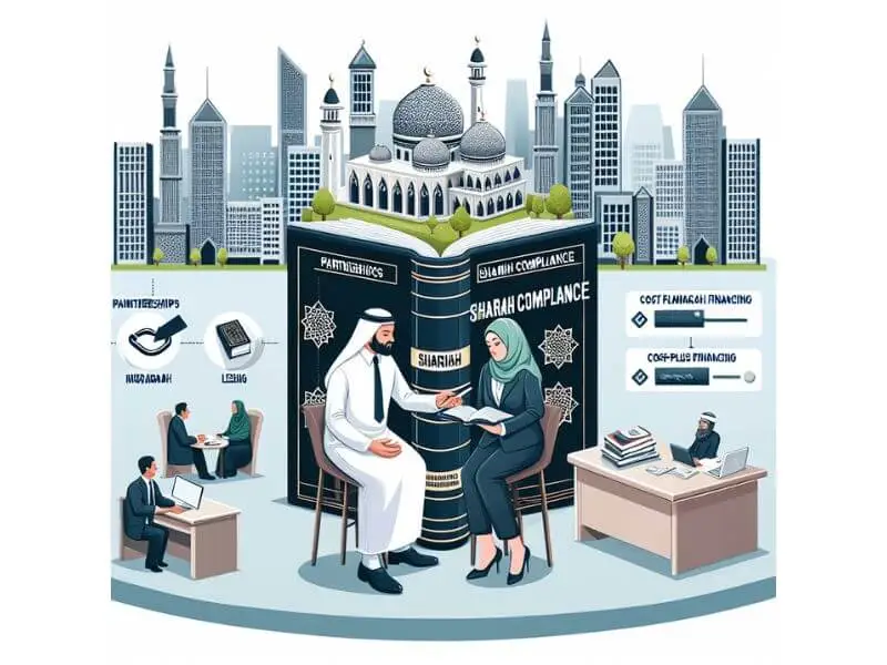 Compliance Syariah Bagaimana Bisnis Tetap Aman & Berkah