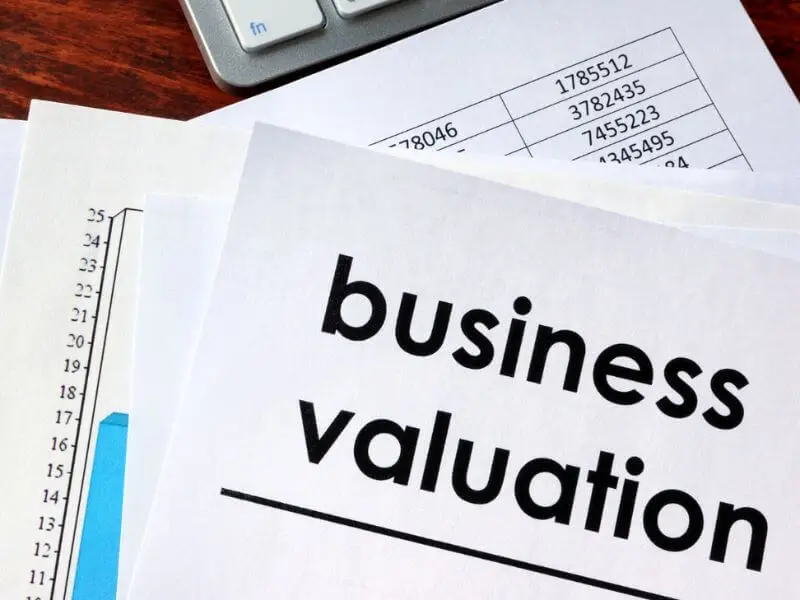 Kesalahan Umum Saat Menentukan Valuasi Bisnis